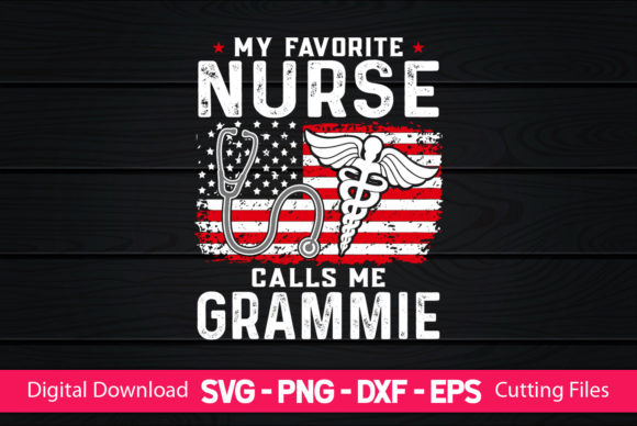 A Real-World Review of My Favorite Nurse Calls Me Grammie