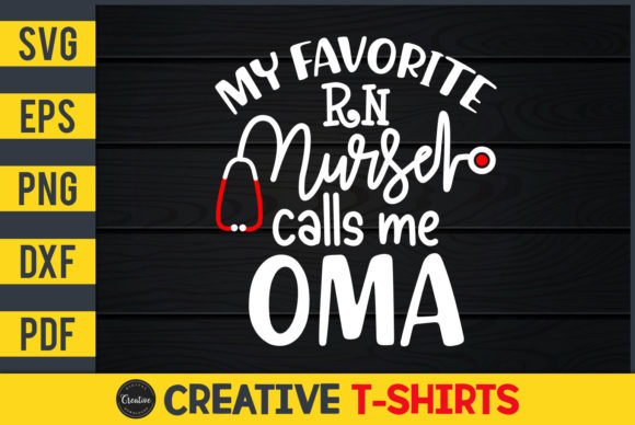 A Warm and Practical Review of My Favorite RN Nurse Calls Me Oma