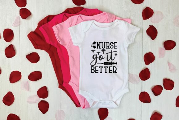 An Embroidery Designer's Review of Nurse Go It Better Svg