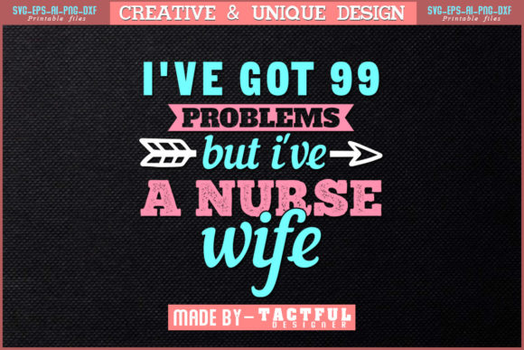I've Got 99 Problems but I've a Nurse: A Designer's Honest Review