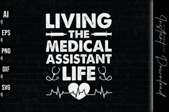 Living the Medical Assistant Life: A Design Review
