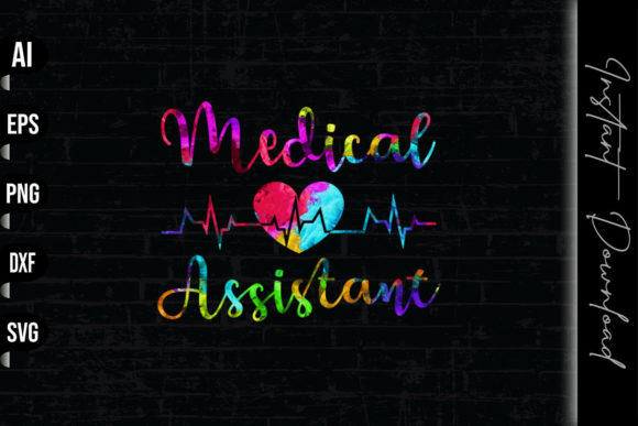 Medical Assistant Heartbeat: A Versatile Design