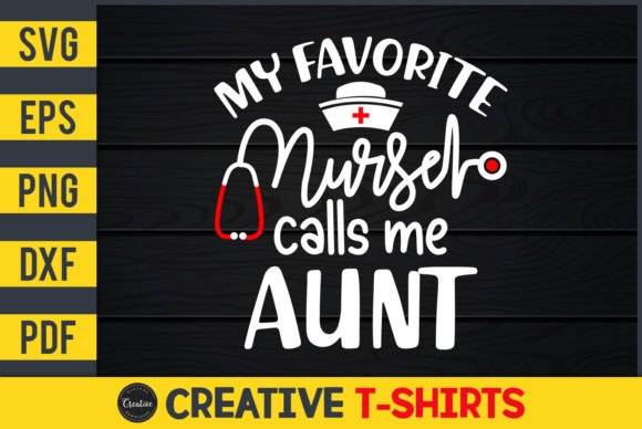 My Favorite Nurse Calls Me Aunt: A Heartwarming Design Review
