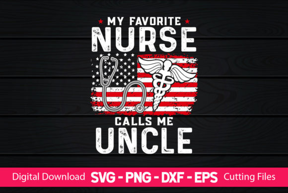My Favorite Nurse Calls Me Uncle: A Designer's Perspective