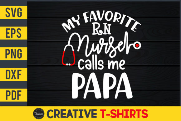 My Favorite RN Nurse Calls Me Papa: A Designer's Practical Review