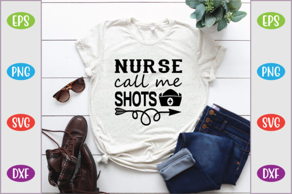 Nurse Call Me Shots: A Designer’s Review for Real Embroidery Projects