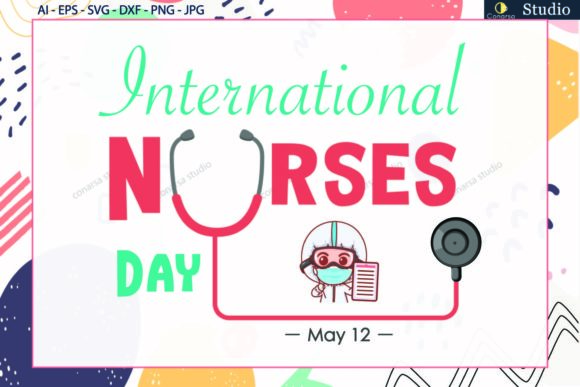 Nurse, International Day,check Svg: A Versatile Design