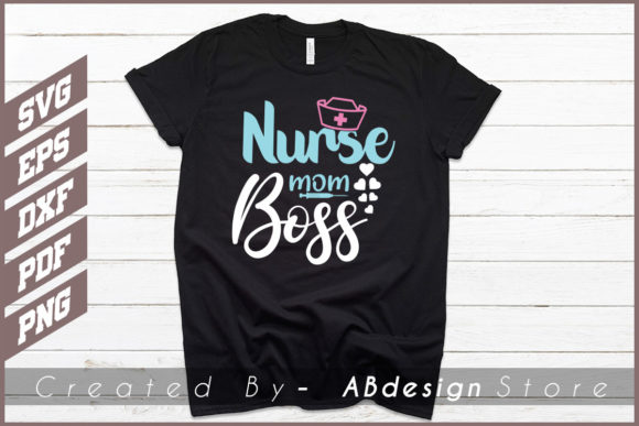 NURSE MOM LOVER DESIGN SVG: A Practical Review