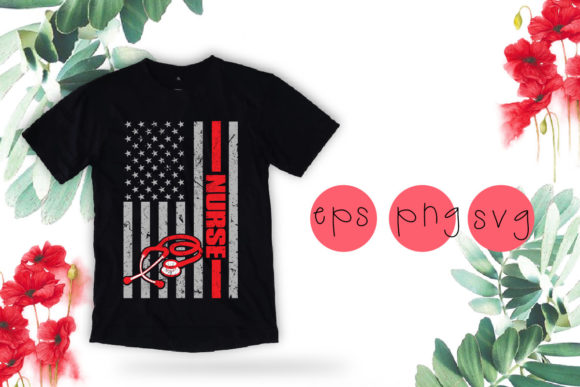 Nurse T-shirt Design Svg: A Practical Review
