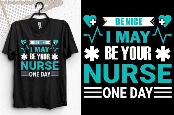 Nurse Tee Design: A Professional Review for Embroidery Projects