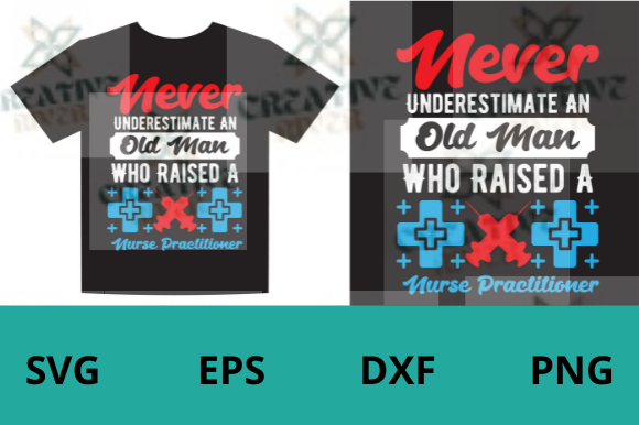 Review: Nurse T-shirt Design Svg Printable Files