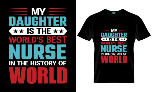Review of Nurse T-Shirt Design Vector Graphic 36